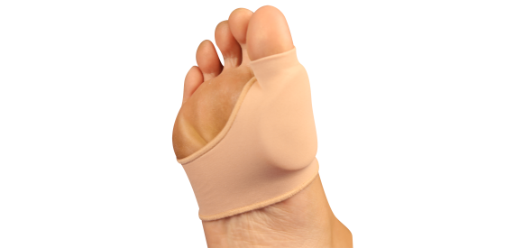 Bunga Bunion Gel Cushion [BGC]